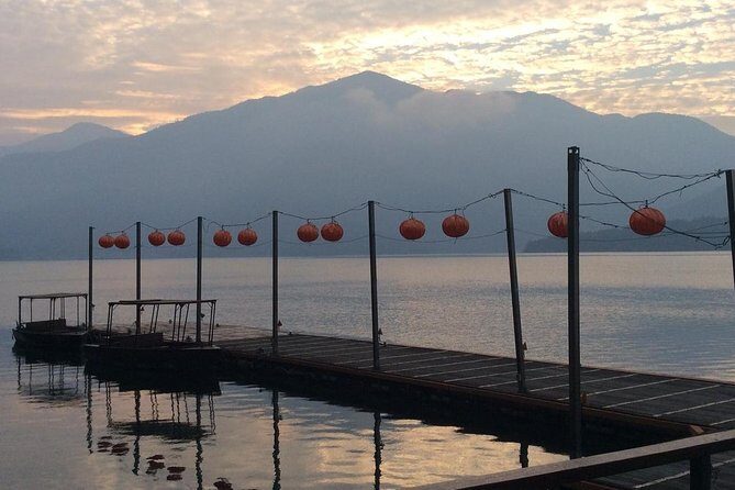 Private 3-Day Tour to Sun Moon Lake and Alishan - Frequently Asked Questions