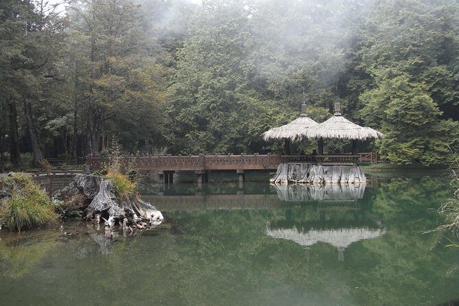 Private 3-Day Tour to Sun Moon Lake and Alishan - Final Thoughts