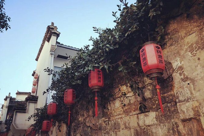 Private 3-day trip to 2 cities with hiking in Wuyuan and Hongcun in Huangshan - Exploring Chinas Countryside: A 3-Day Tour to Wuyuan and Hongcun