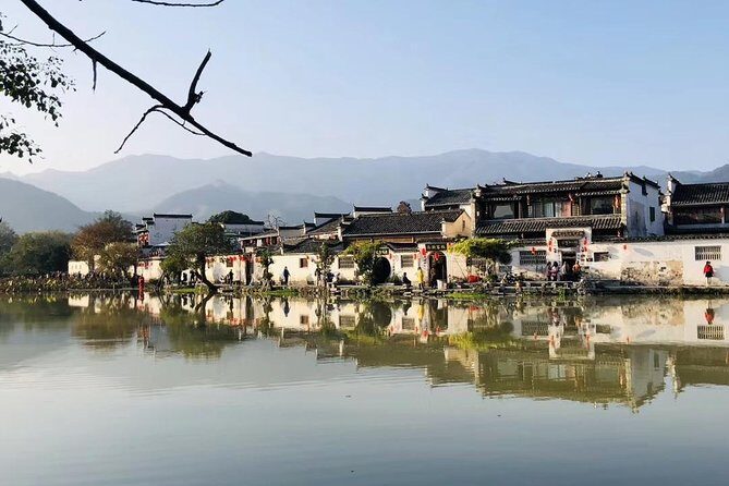 Private 3-day trip to 2 cities with hiking in Wuyuan and Hongcun in Huangshan - Who This Tour Is Best For