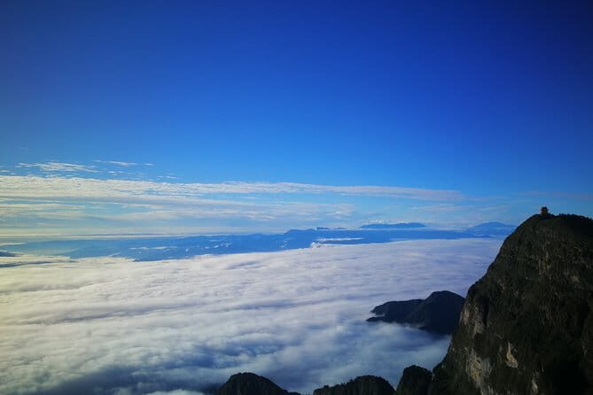 Private 3-Day Yading National Park from Chengdu by Air - Practical Details & Travel Tips