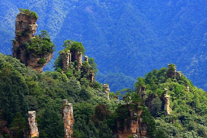 Private 3-Day Zhangjiajie Tour Including Lunch - In-Depth Review of the 3-Day Zhangjiajie Tour