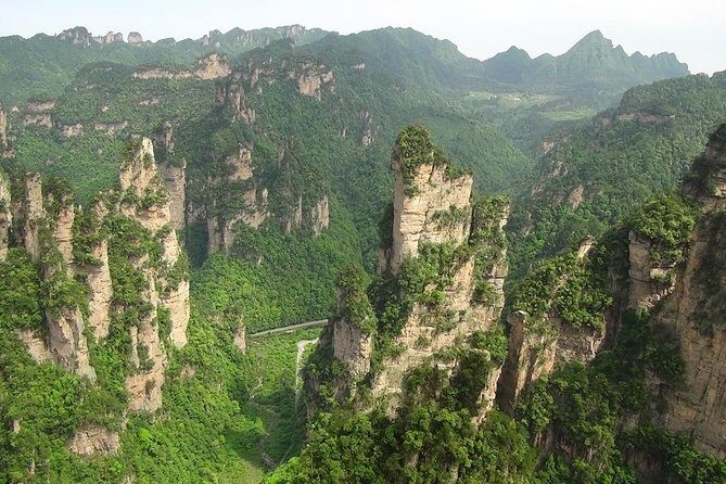 Private 3-Day Zhangjiajie Tour Including Lunch - Frequently Asked Questions