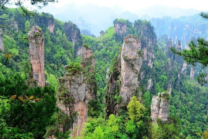 Private 3-Day Zhangjiajie Tour Including Lunch - Final Thoughts