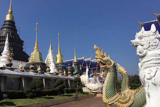 Private: 3 days 2 night trip: ChaingMai-Chaingrai- The Golden Triangle trip - A Detailed Look at the Itinerary