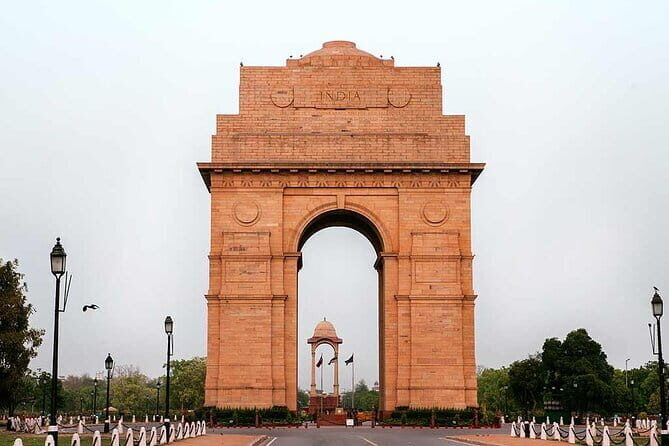Private 3 Days Delhi, Agra Jaipur Golden Triangle By Car guide - Exploring the Itinerary: What You’ll Really Experience