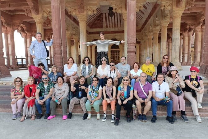 Private 3 Days Delhi, Agra Jaipur Golden Triangle By Car guide - Final Thoughts