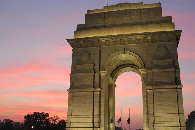 Private 3 Days Golden Triangle Tour - The Real Value of This Tour