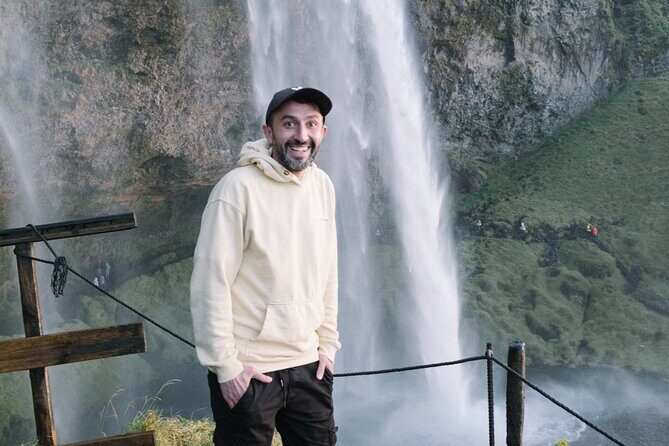 Private 3 days Tour and Northen Lights Experience with Photography with Luke - The Value of the Experience