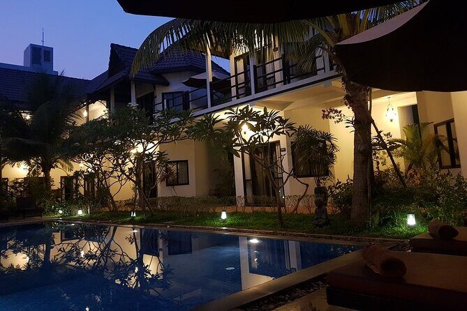 Private 3-Days tour at comfortable areas - FAQs