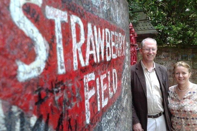 Private 3 hour Beatles Tour of Liverpool by Private Taxi - The Itinerary: What to Expect