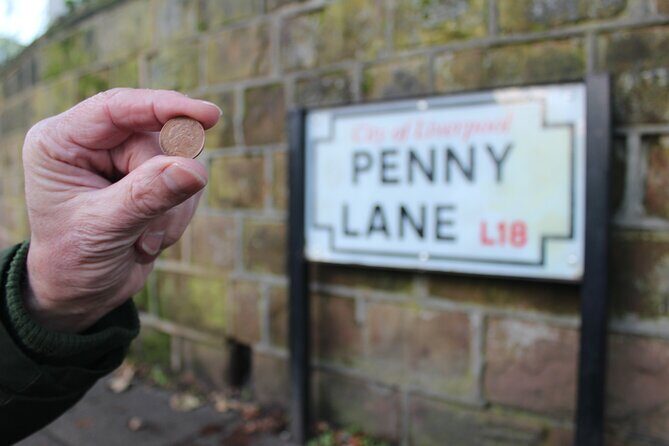 Private 3 hour Beatles Tour of Liverpool by Private Taxi - The Sum Up