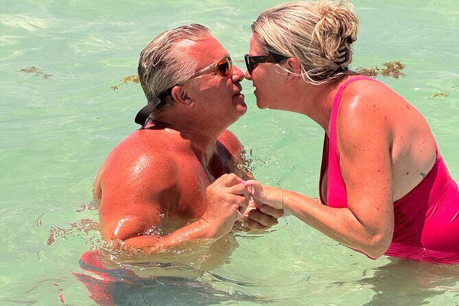 Private 3 hour Charter and Sandbar in Islamorada - Authentic Traveler Insights