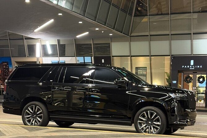 Private 3-Hour Chauffeur Experience - Cadillac Escalade - Miami - Final Thoughts: Is It Worth It?