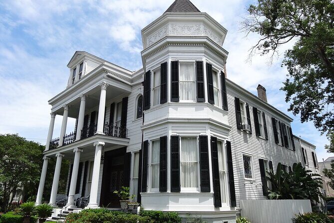 Private 3-hour City Tour of New Orleans with driver and guide - Hotel pick up - The Sum Up