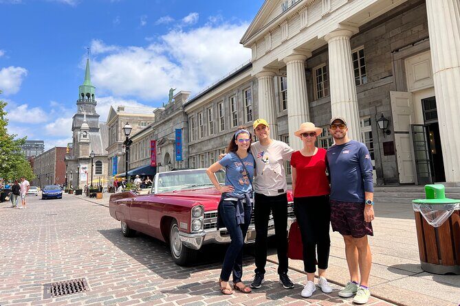 PRIVATE 3-hour COMPLETE tour of Montréal in convertible Cadillac - Final Thoughts: Is It Worth It?
