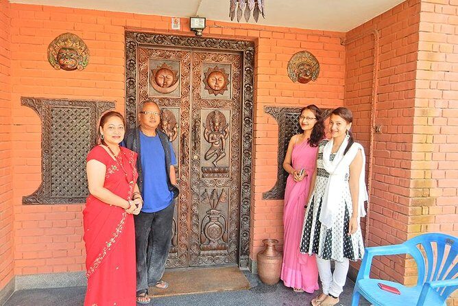 Private 3-Hour Cooking Class and Meal in a Kathmandu Family Home - Is this experience worth it?