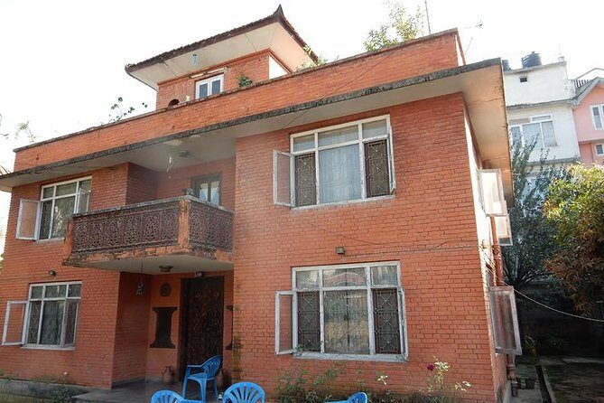 Private 3-Hour Cooking Class and Meal in a Kathmandu Family Home - Final thoughts