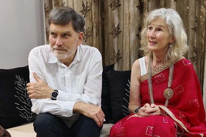 Private 3-Hour Cooking Lesson and Meal in a Local Home in Agra - Who Will Love This Tour?