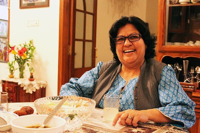 Private 3-Hour Cooking Lesson and Meal in a Local Home in Jaipur - An In-Depth Look at the Experience