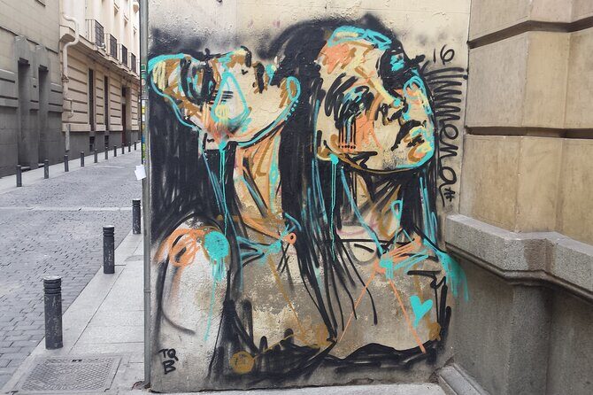 Private 3-Hour Group Tour in Madrid - A Closer Look at the 3-Hour Madrid Tour