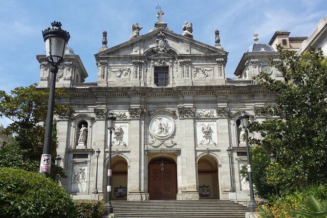 Private 3-Hour Group Tour in Madrid - Who Would Love This Tour?