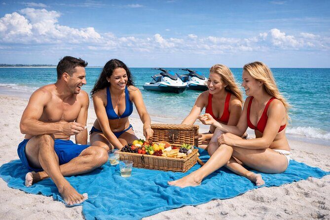 Private 3-Hour Guided Jet Ski Tour  Madeira & Shell Key - Final Thoughts