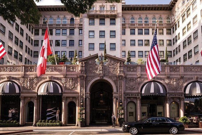 Private 3-Hour Hollywood to Beverly Hills Tour - Final Thoughts: Is It Worth It?