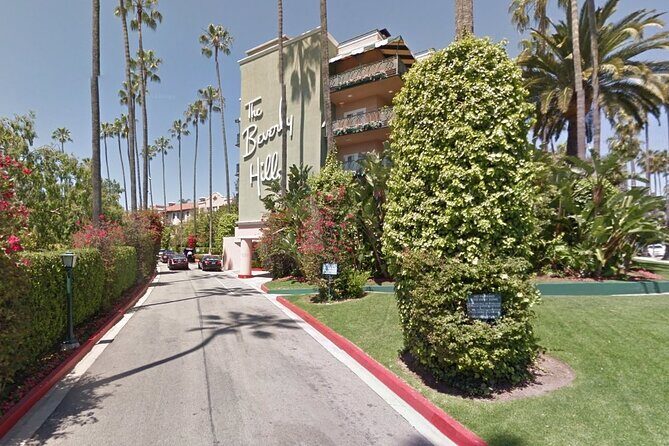 Private 3-Hour Hollywood to Beverly Hills Tour - FAQ