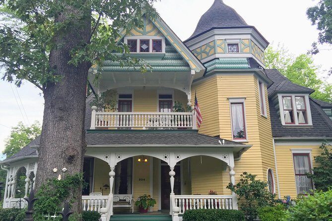 Private 3-Hour Margaret Mitchell's Gone With the Wind Tour - A Closer Look at the Tour Experience
