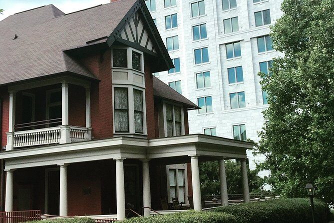 Private 3-Hour Margaret Mitchell's Gone With the Wind Tour - What Makes This Tour Stand Out?