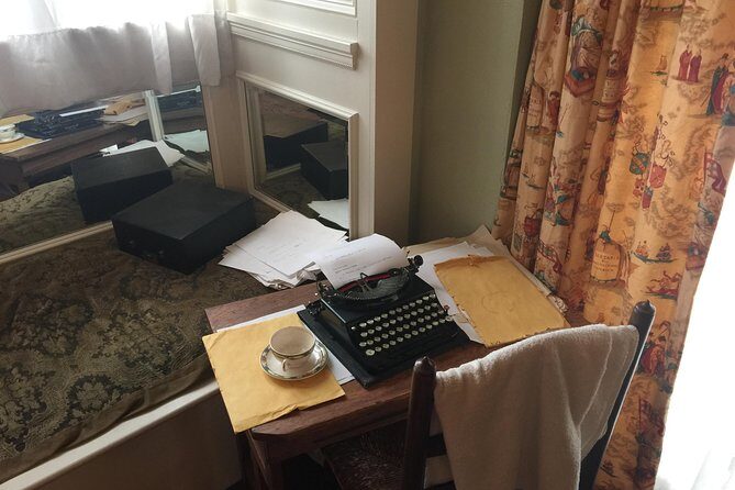 Private 3-Hour Margaret Mitchell's Gone With the Wind Tour - Who Should Consider This Tour?