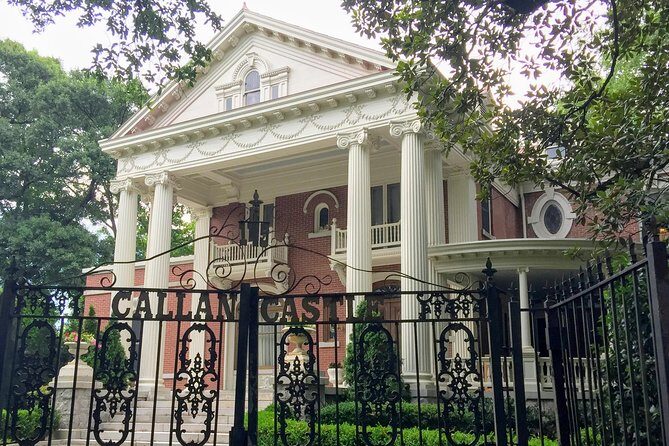 Private 3-Hour Margaret Mitchell's Gone With the Wind Tour - FAQ