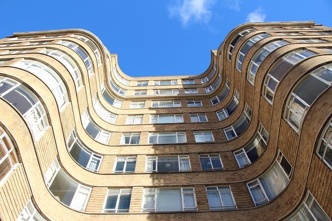 Private 3 hour Poirot Tour of London by Black Taxi - Final Thoughts: Who Will Love This Tour?