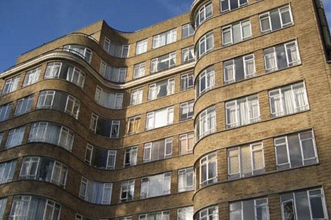 Private 3 hour Poirot Tour of London by Black Taxi - Final Word