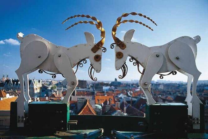 Private 3-hour Poznan Old Town Tour - An In-Depth Look at What Makes This Tour Special