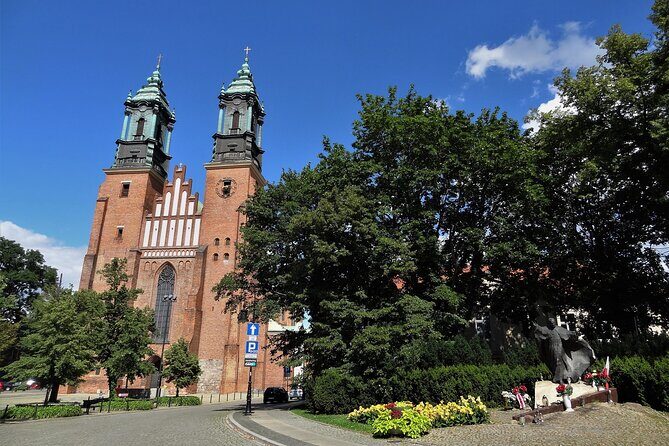 Private 3-hour Poznan Old Town Tour - Frequently Asked Questions