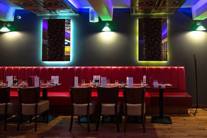 Private 3-Hour Scottish Dinner and Folk Music Experience - An In-Depth Look at the Experience