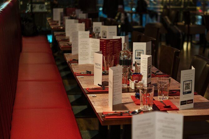 Private 3-Hour Scottish Dinner and Folk Music Experience - Who Is This Experience Best For?