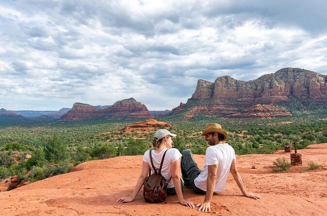 Private 3 Hour Sedona Guided Hike Explore Stunning Sedona Trails - Who Should Book This Tour?
