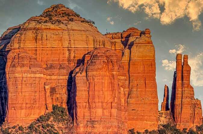 Private 3 Hour Sedona Guided Hike Explore Stunning Sedona Trails - FAQ
