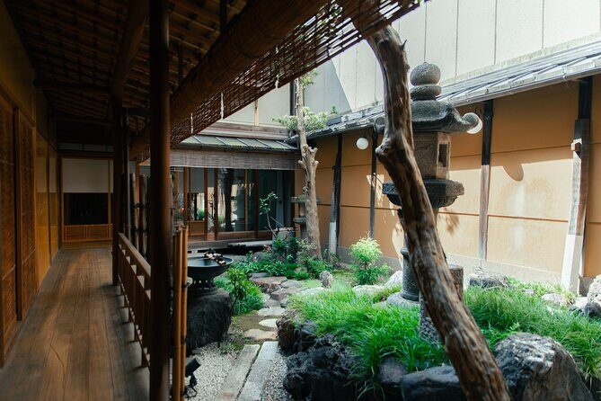 Private 3-Hour Sensu (Folding Fan) Tour with Kyoto Machiya Owner - Final Thoughts