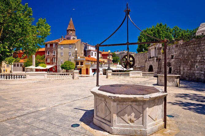Private 3 Hour Sightseeing Tour of Major Attractions in Zadar - Authentic Insights from Reviewers