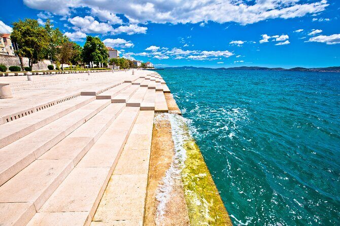 Private 3 Hour Sightseeing Tour of Major Attractions in Zadar - Who Is This Tour Best For?