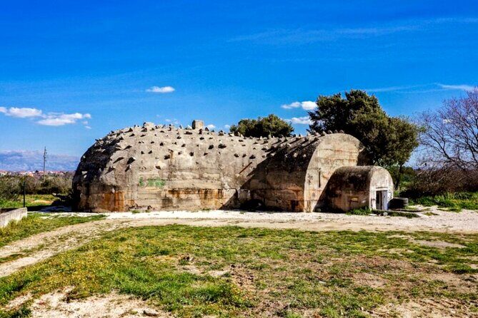 Private 3 Hour Sightseeing Tour of Major Attractions in Zadar - FAQ