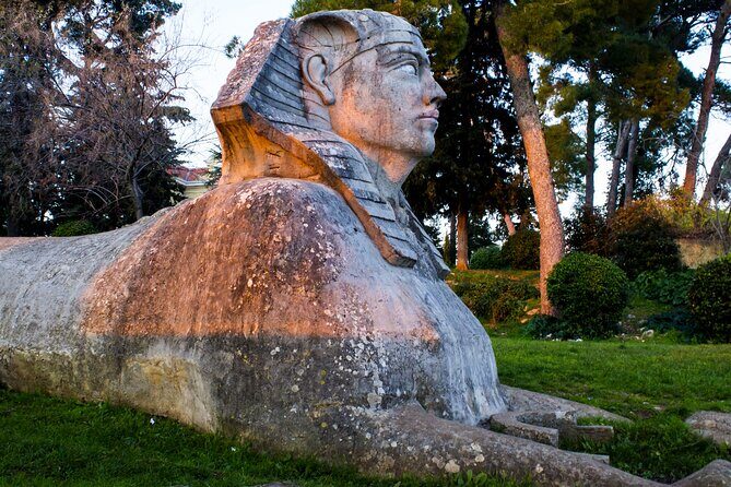 Private 3 Hour Sightseeing Tour of Major Attractions in Zadar - Final Thoughts