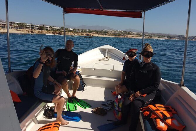 Private 3 Hour Snorkeling Tour with Arch Tour and Beach Time - Exploring the Experience: What to Expect