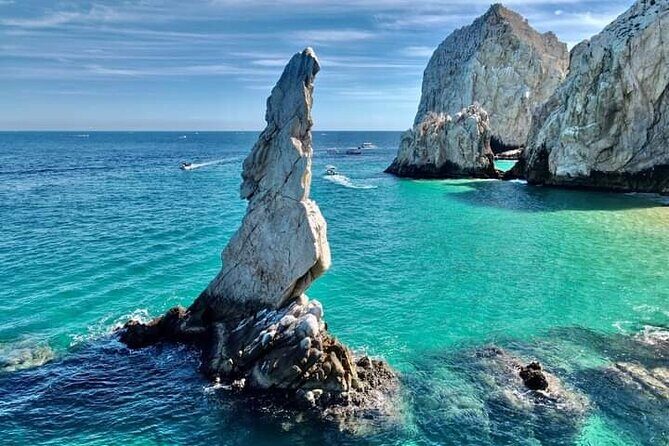 Private 3 Hour Snorkeling Tour with Arch Tour and Beach Time - Who This Tour Is Best For