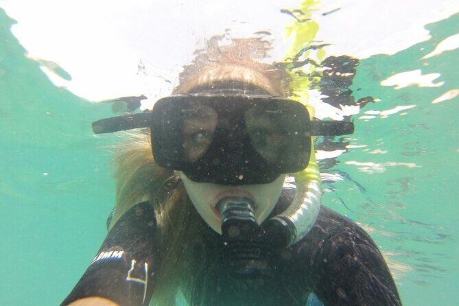 Private 3 Hour Snorkeling Tour with Arch Tour and Beach Time - Final Thoughts