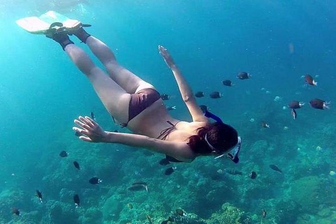 Private 3-Hour Snorkeling Tour with Arch Tour and Beach Time - Who Should Consider This Tour?